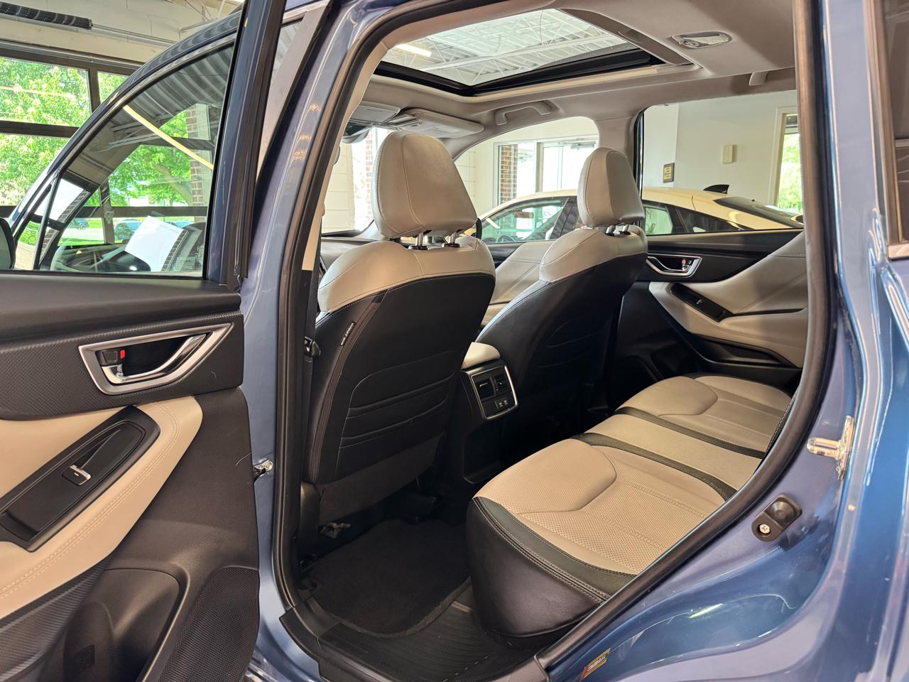 Subaru Forester 2.5i Limited 2019