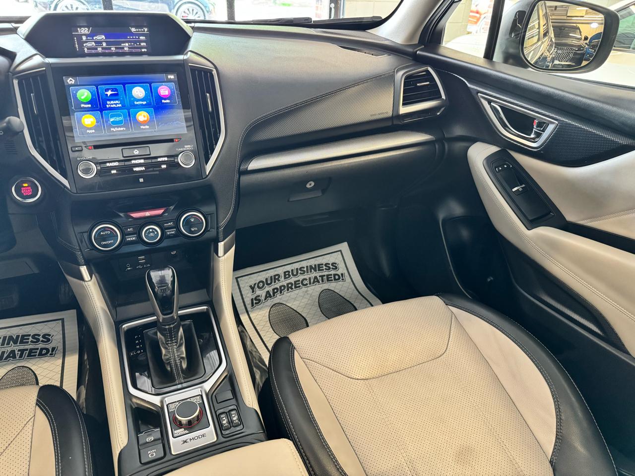 Subaru Forester 2.5i Limited 2019