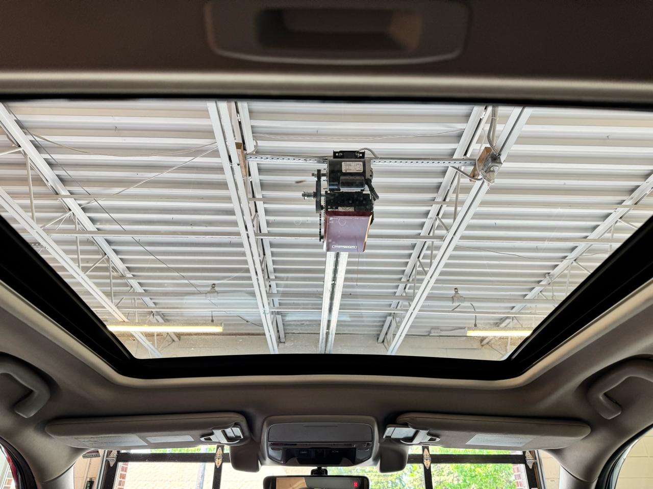 Subaru Forester 2.5i Limited 2019