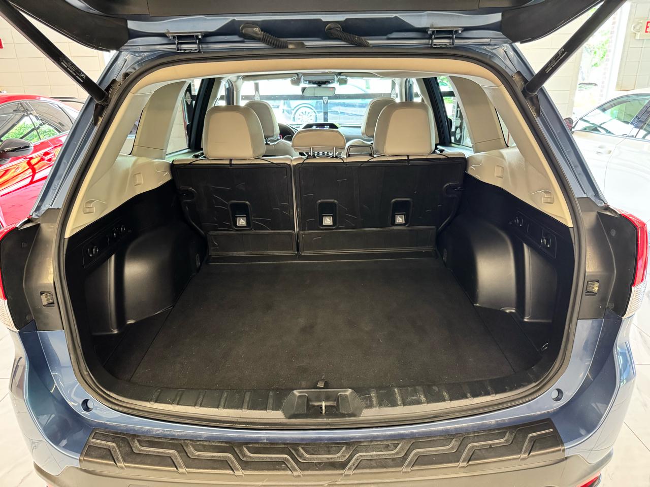 Subaru Forester 2.5i Limited 2019