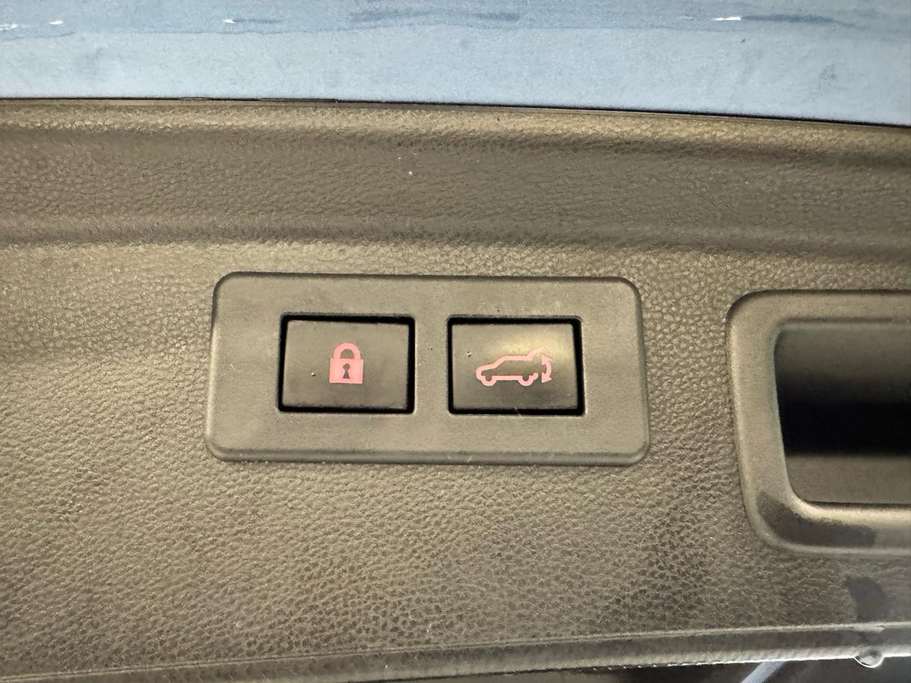 Subaru Forester 2.5i Limited 2019
