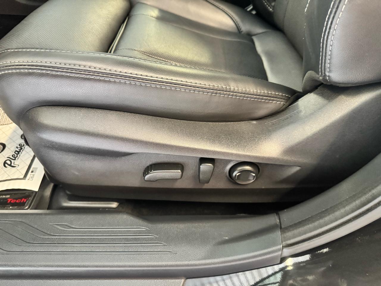 Subaru Outback Limited CVT 2022