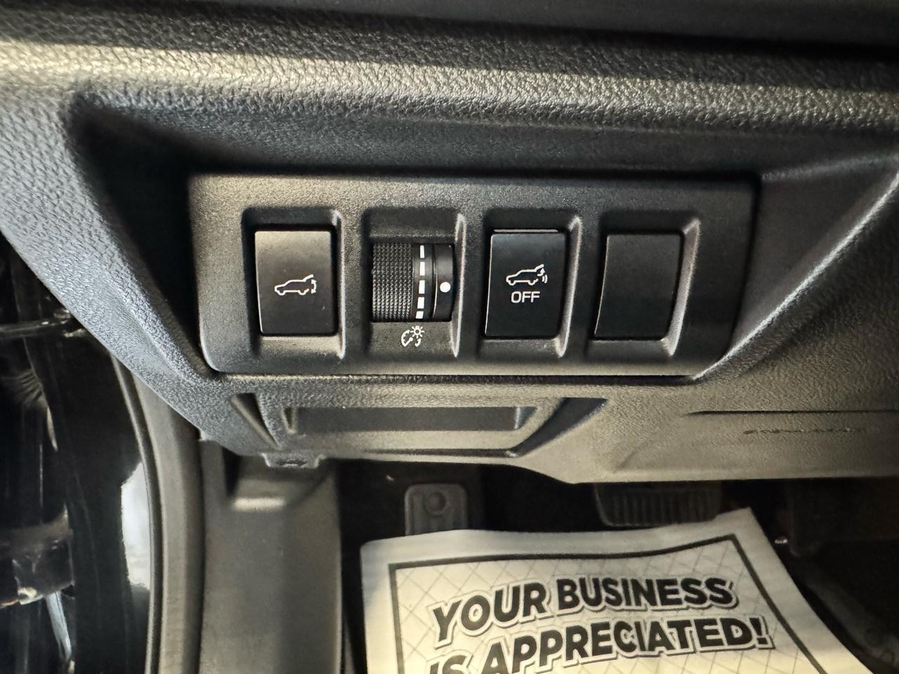 Subaru Outback Limited CVT 2022