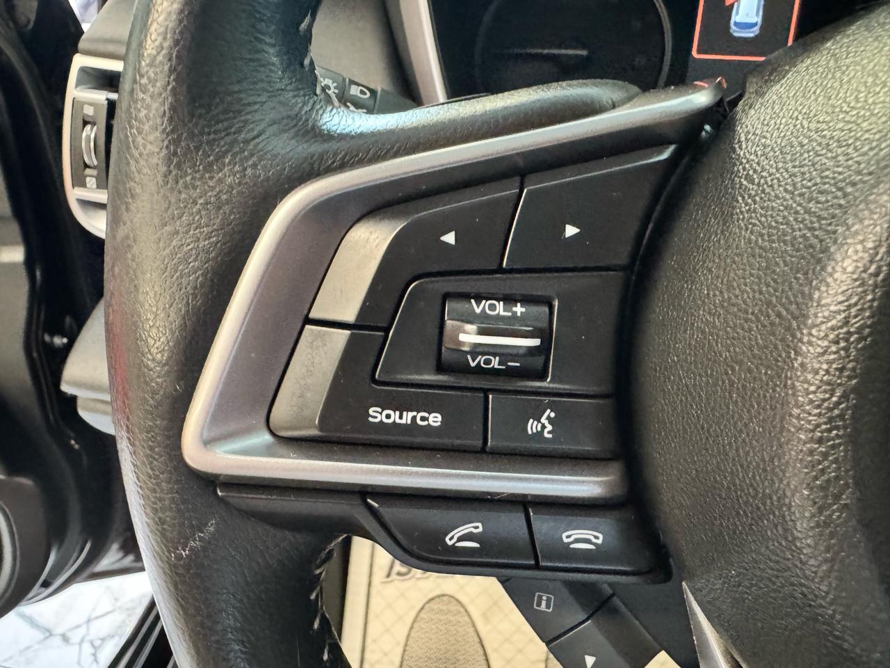 Subaru Outback Limited CVT 2022