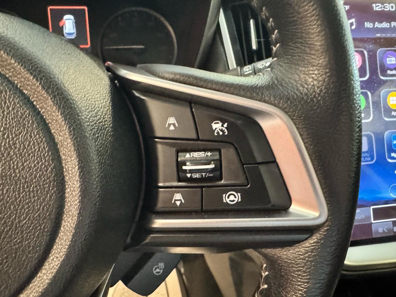 Subaru Outback Limited CVT 2022