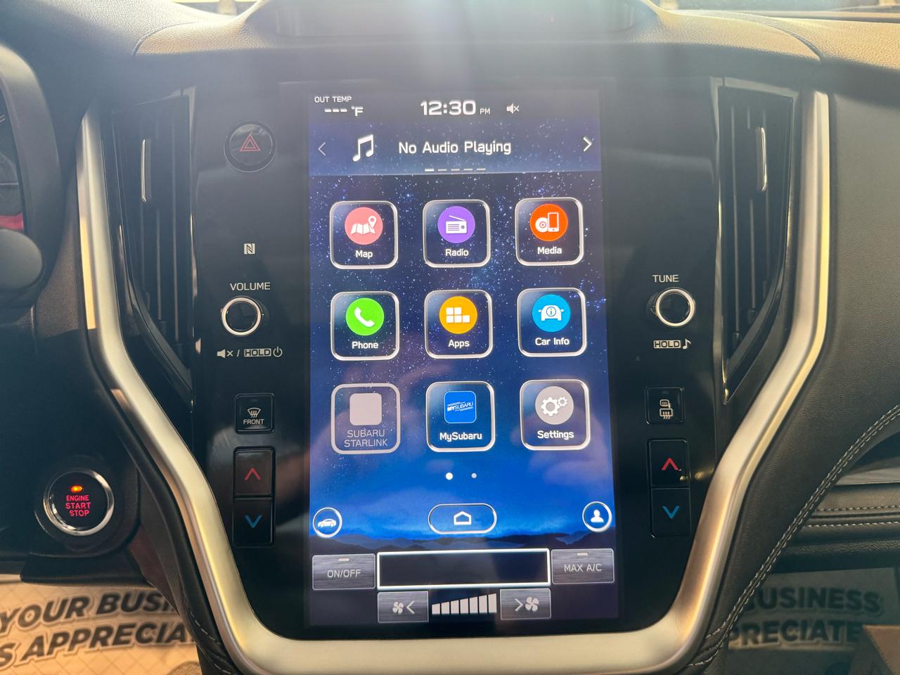 Subaru Outback Limited CVT 2022