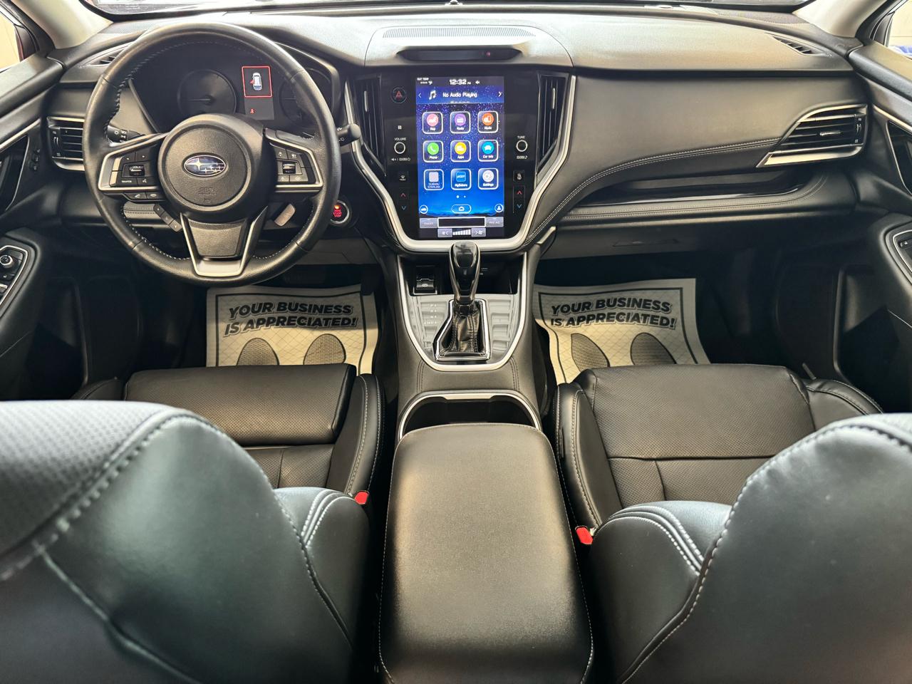 Subaru Outback Limited CVT 2022