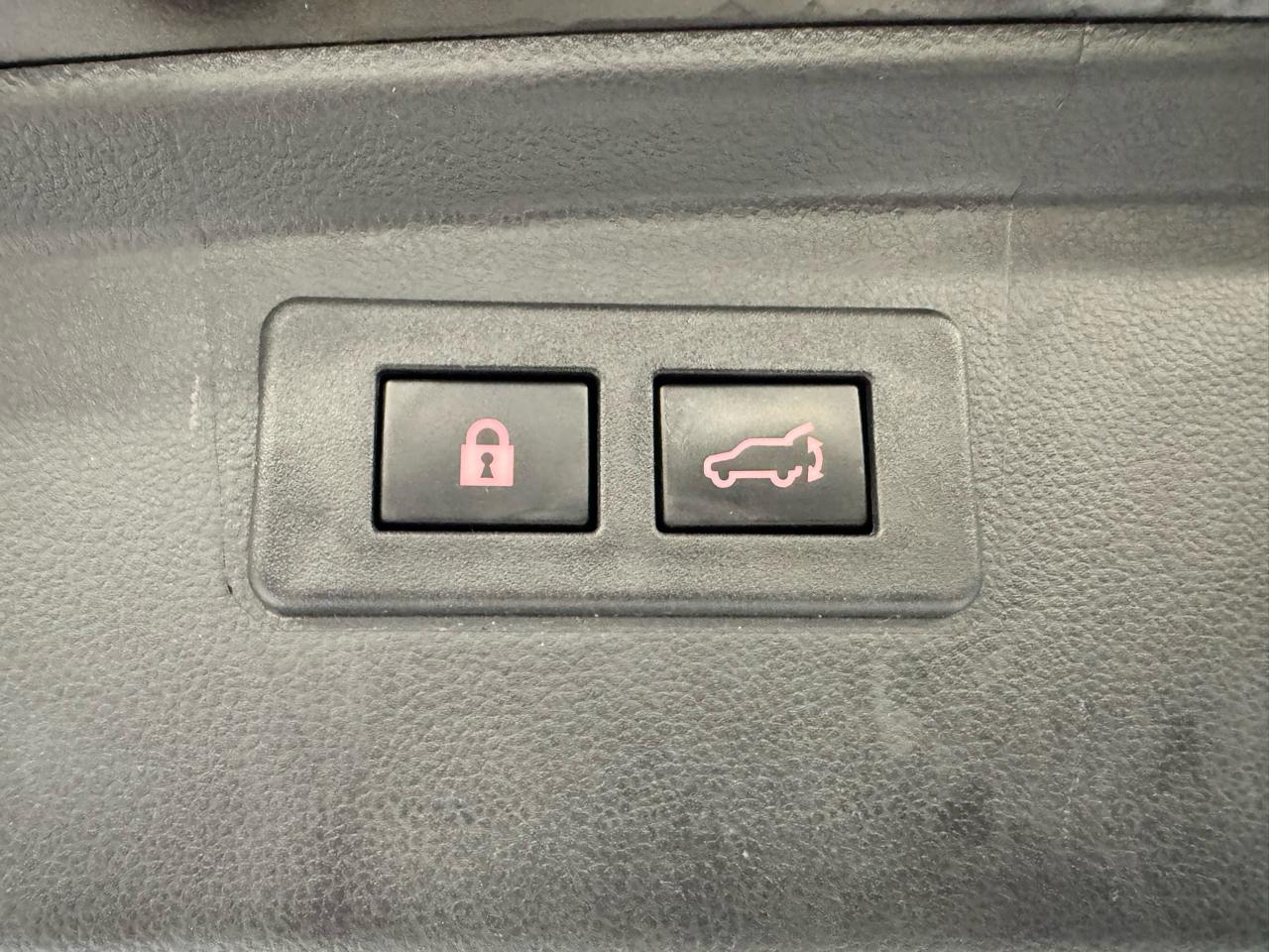 Subaru Outback Limited CVT 2022