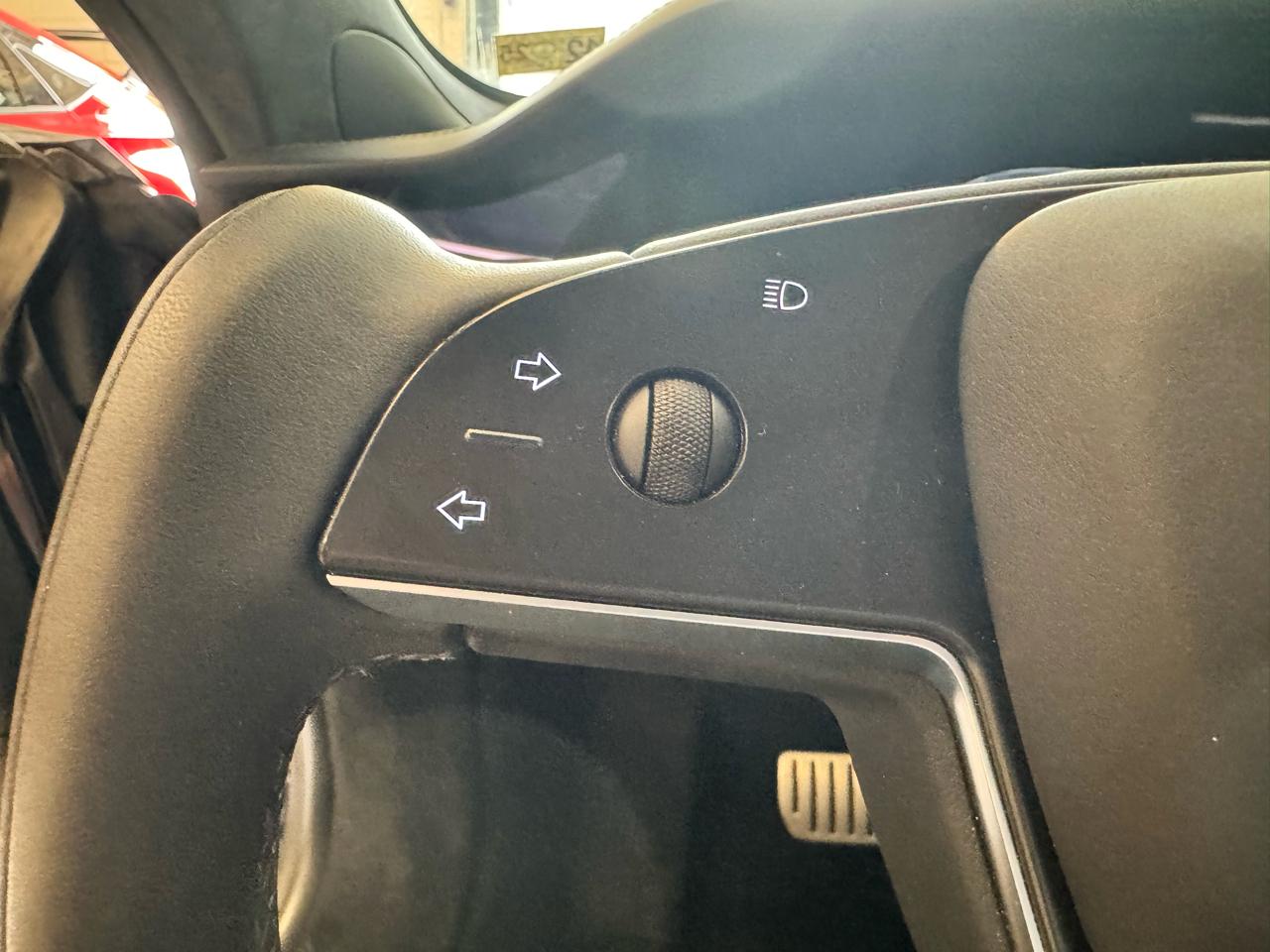 Tesla Model S Plaid AWD 2021