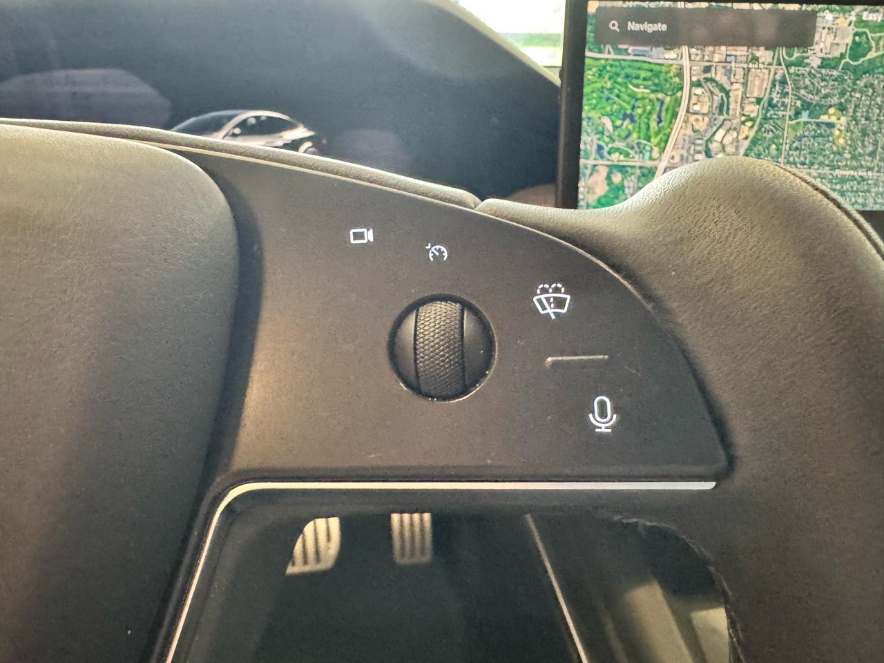 Tesla Model S Plaid AWD 2021
