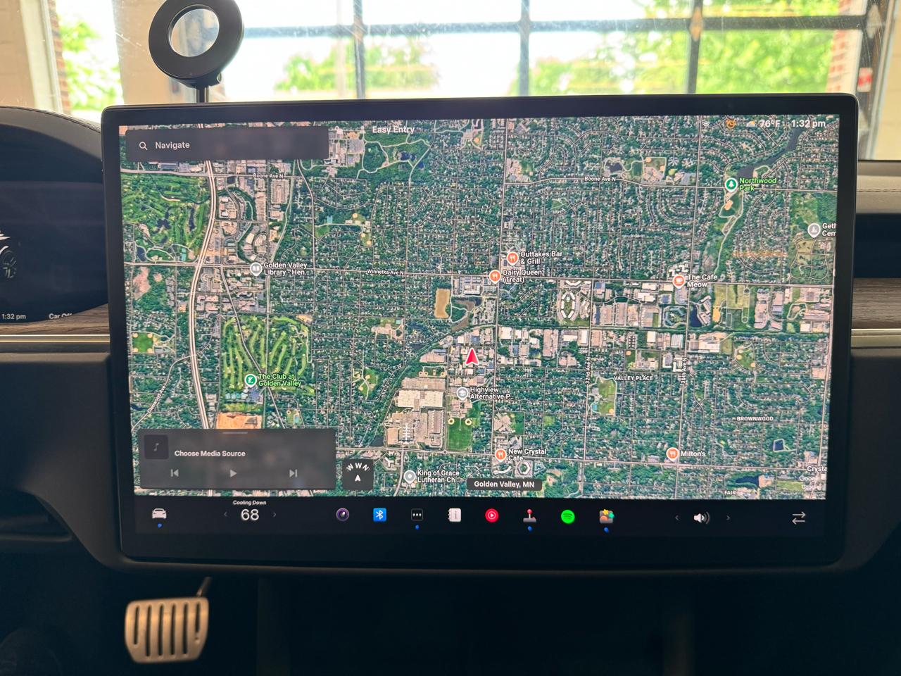Tesla Model S Plaid AWD 2021
