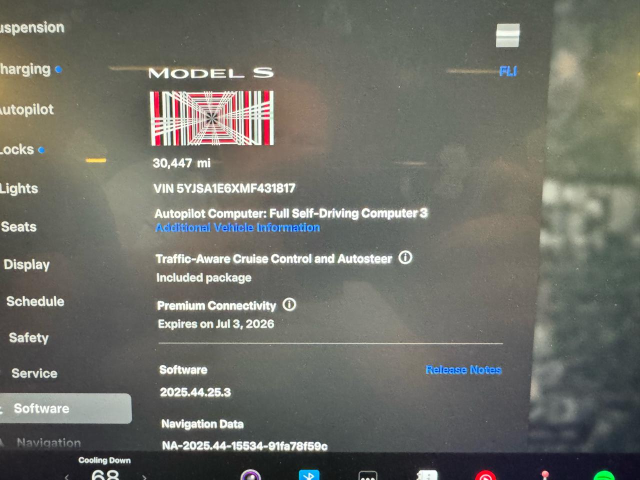 Tesla Model S Plaid AWD 2021