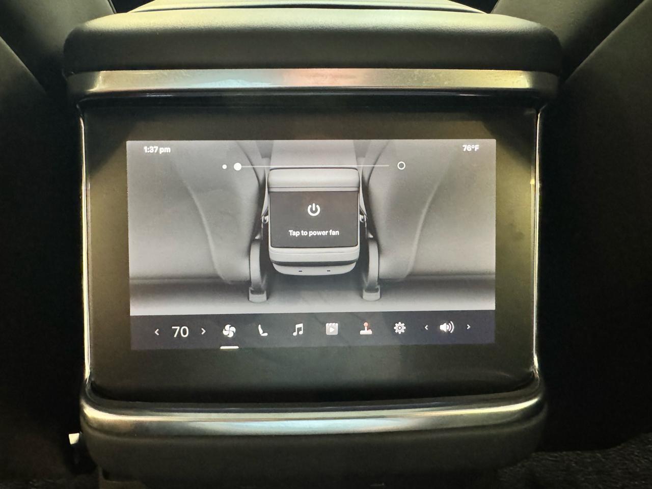 Tesla Model S Plaid AWD 2021