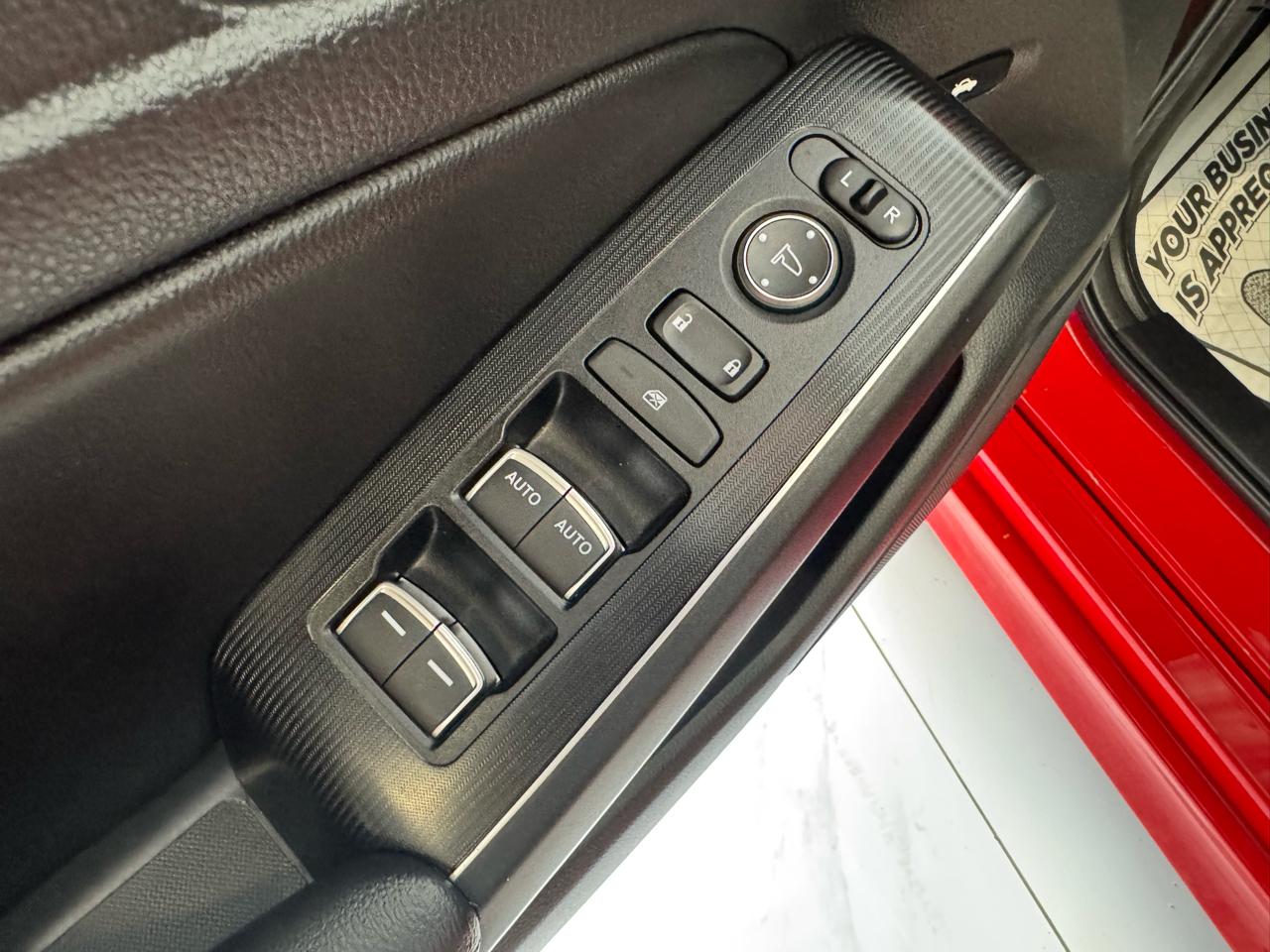 Honda Civic Sedan Touring CVT 2024