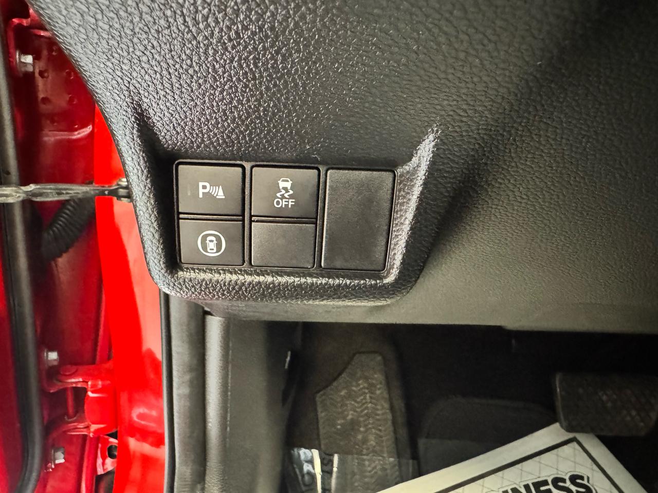 Honda Civic Sedan Touring CVT 2024