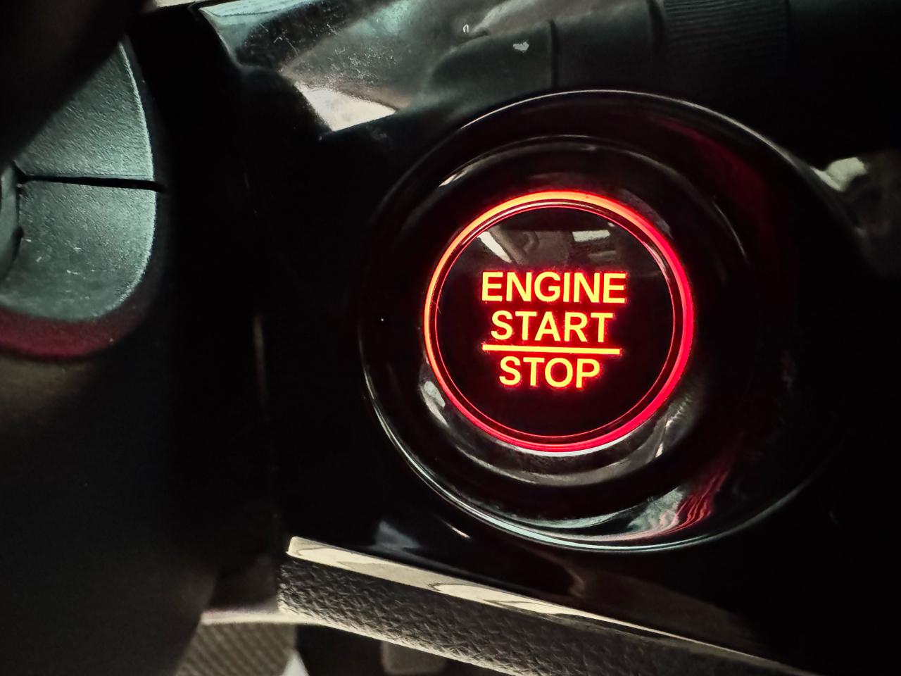 Honda Civic Sedan Touring CVT 2024
