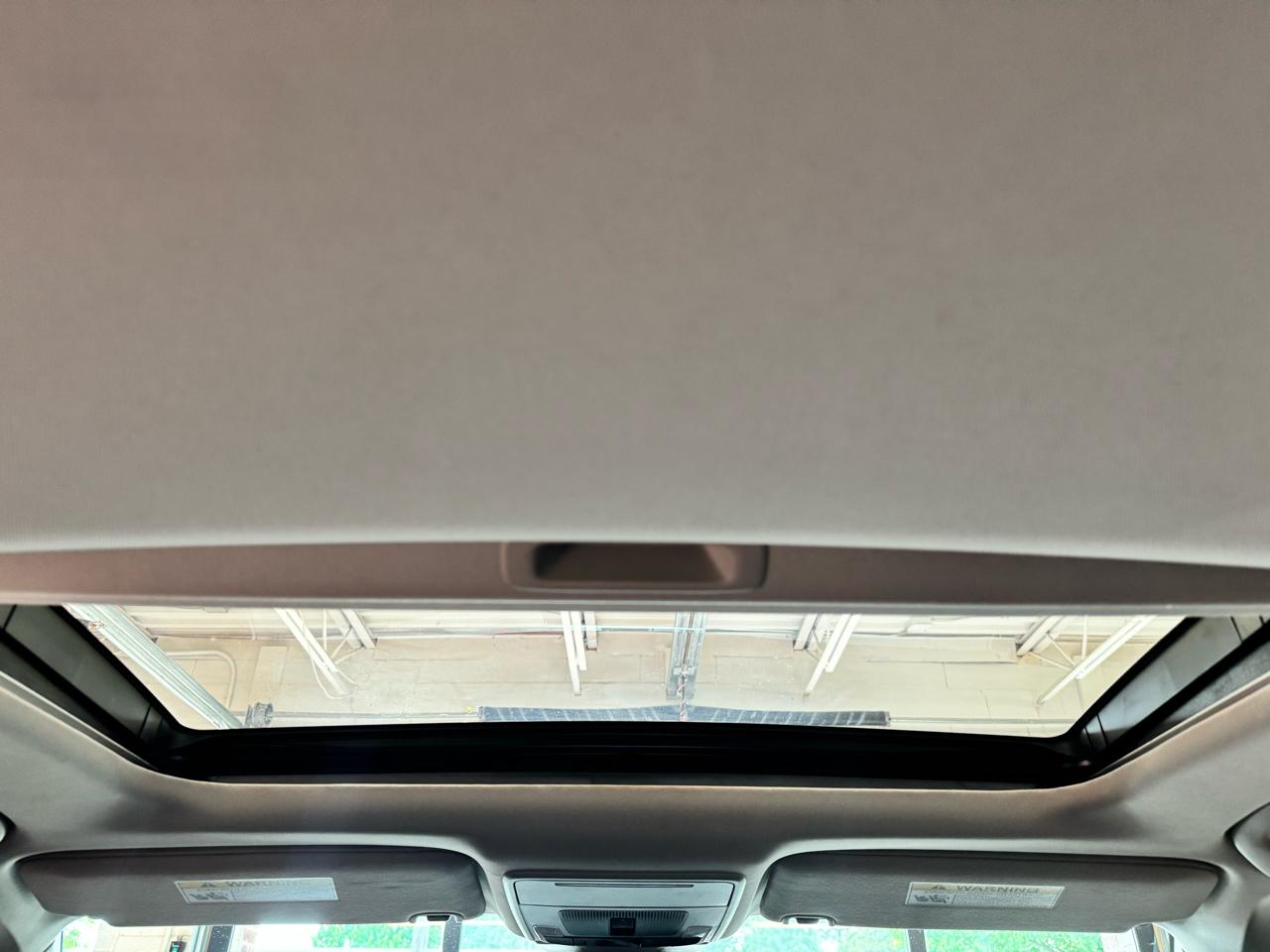 Honda Civic Sedan Touring CVT 2024