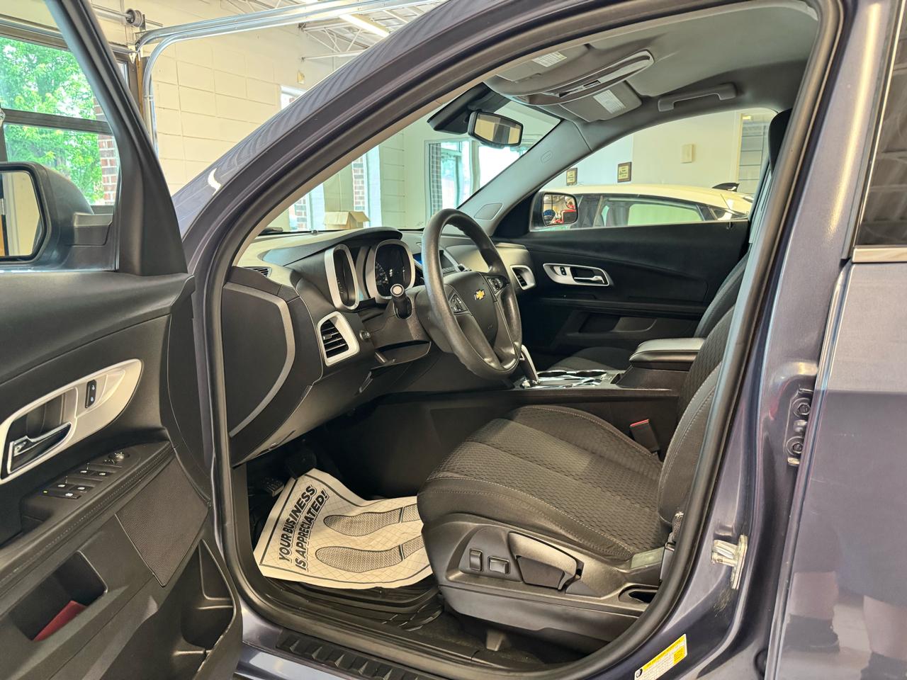 Chevrolet Equinox FWD 4dr LS 2014