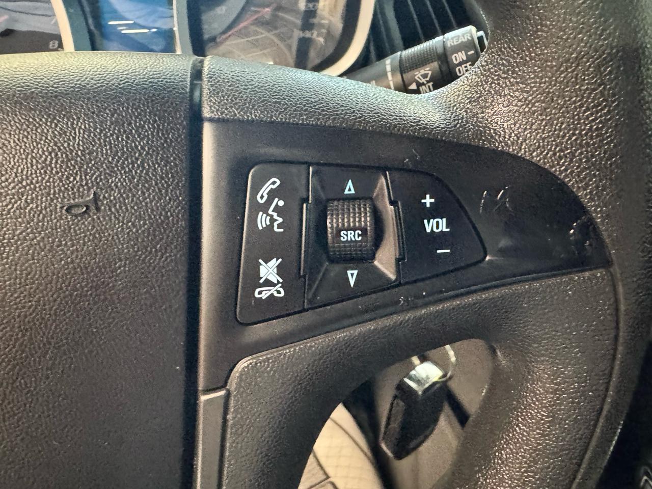 Chevrolet Equinox FWD 4dr LS 2014