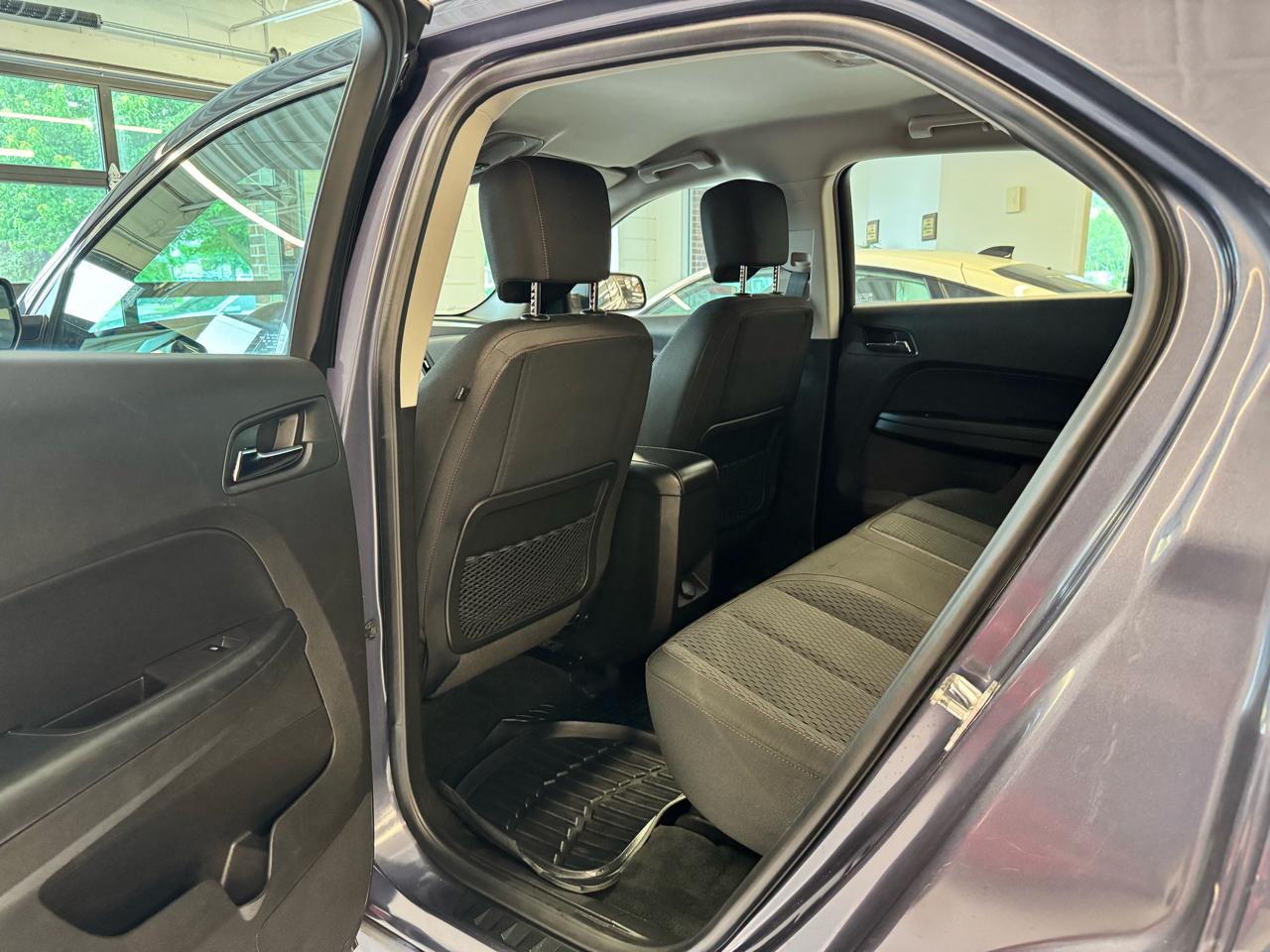 Chevrolet Equinox FWD 4dr LS 2014