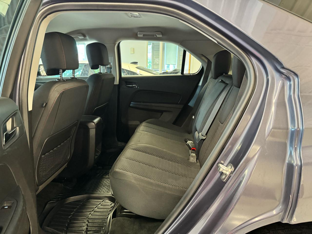 Chevrolet Equinox FWD 4dr LS 2014