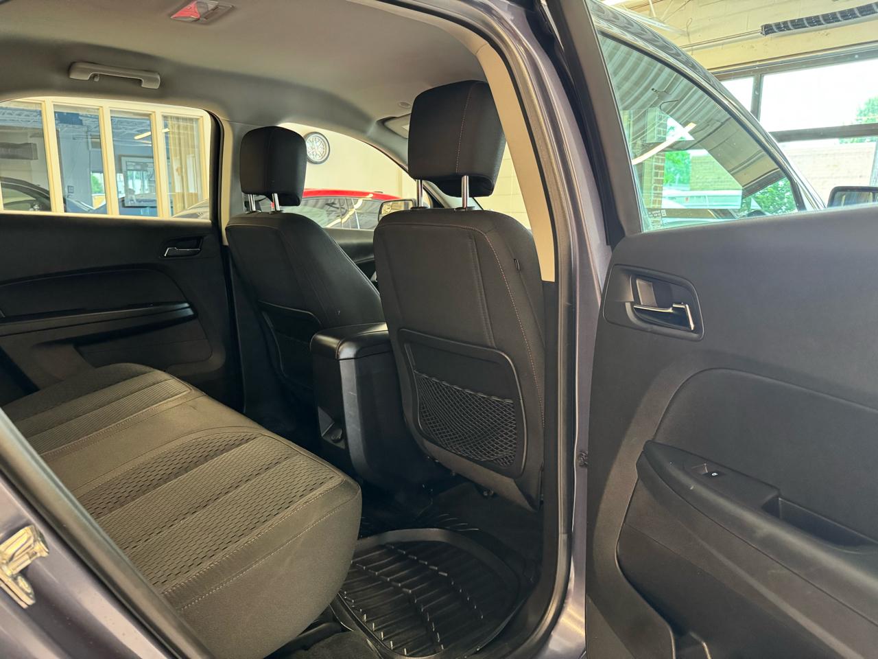 Chevrolet Equinox FWD 4dr LS 2014