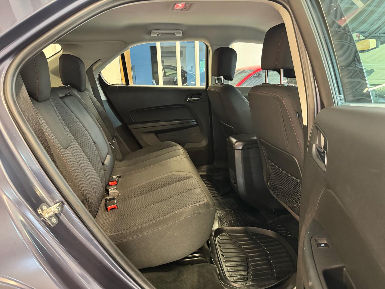 Chevrolet Equinox FWD 4dr LS 2014