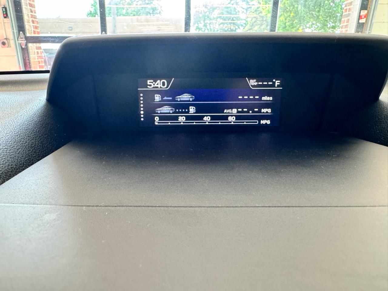 Subaru Crosstrek Limited CVT 2021