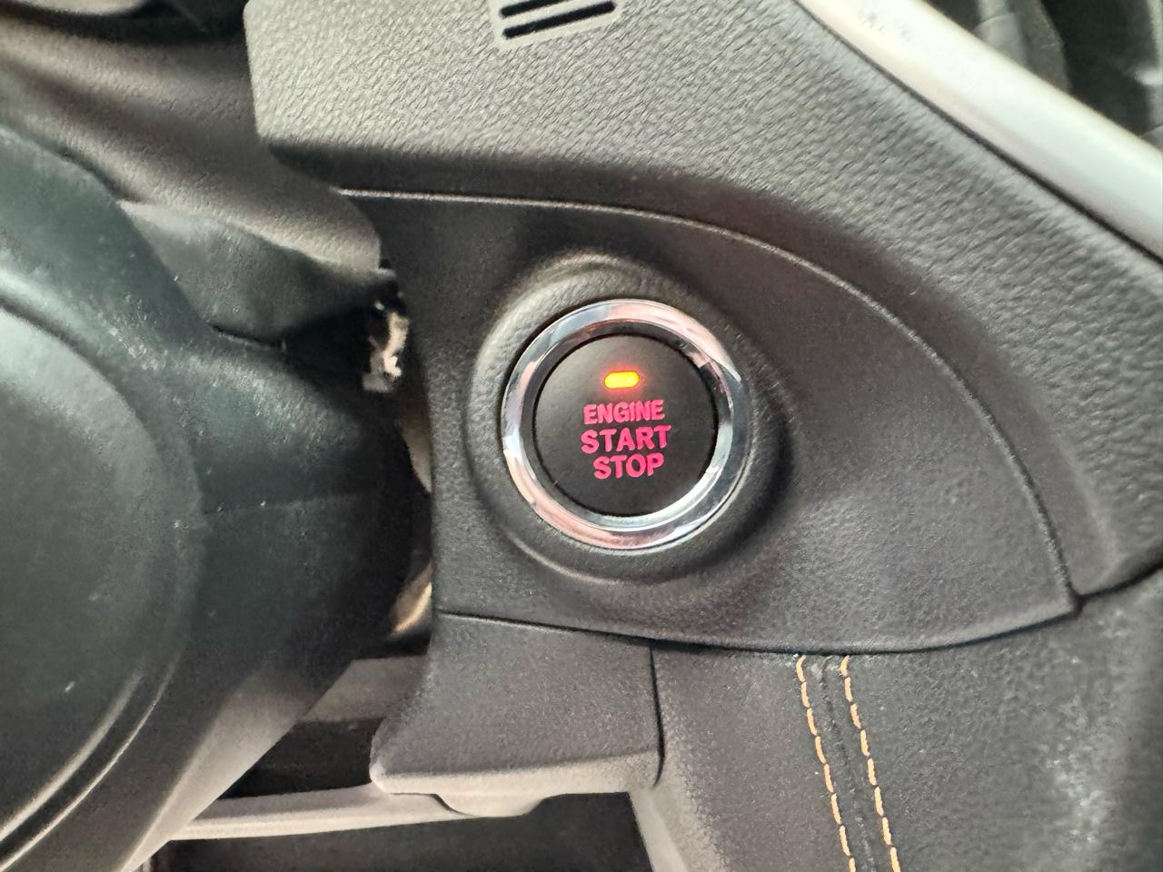Subaru Crosstrek Limited CVT 2021