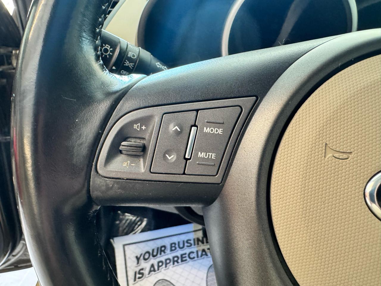 Kia Soul 5dr Wgn Auto ! 2013