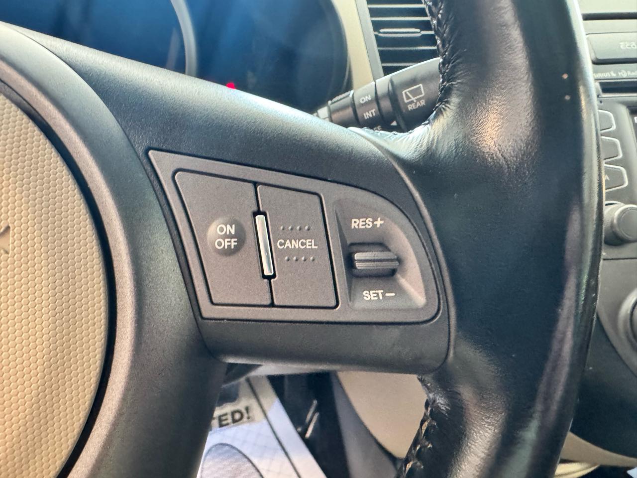 Kia Soul 5dr Wgn Auto ! 2013