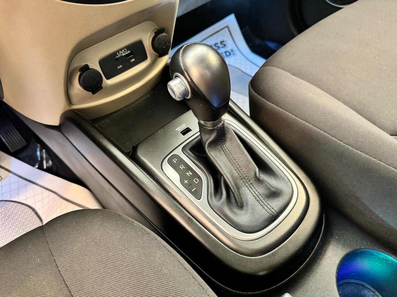 Kia Soul 5dr Wgn Auto ! 2013