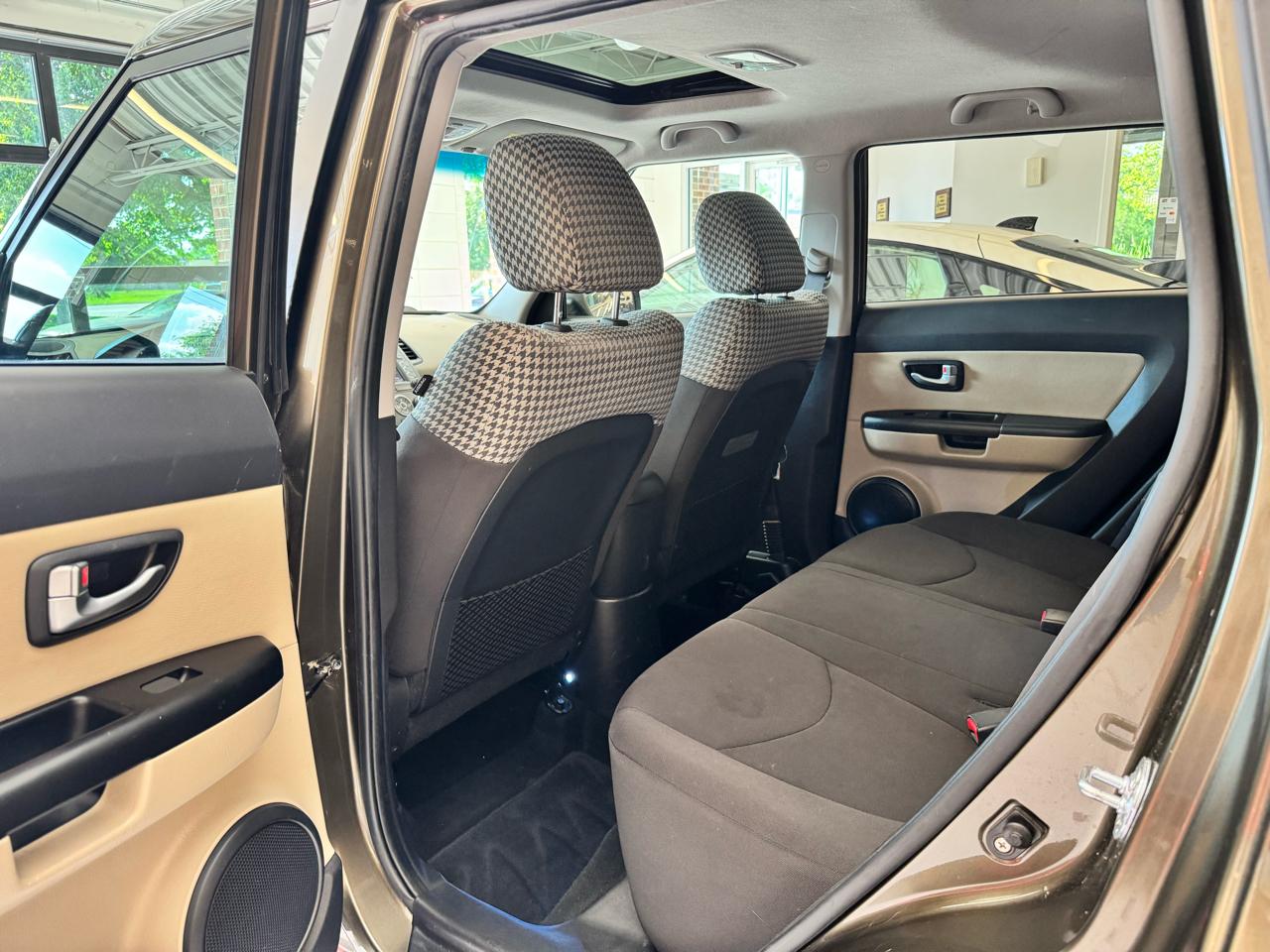 Kia Soul 5dr Wgn Auto ! 2013