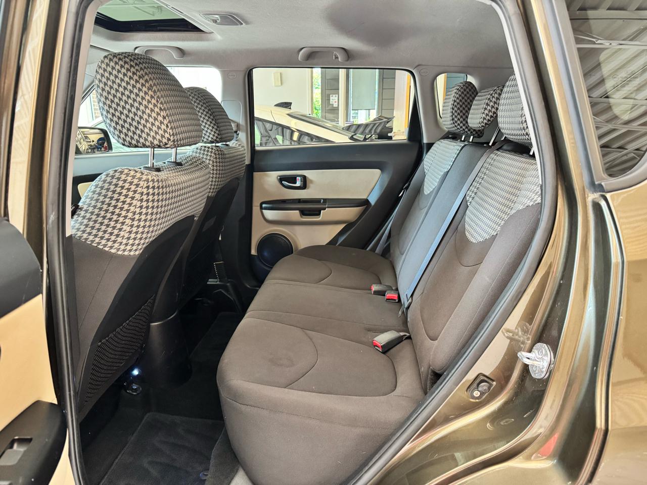 Kia Soul 5dr Wgn Auto ! 2013