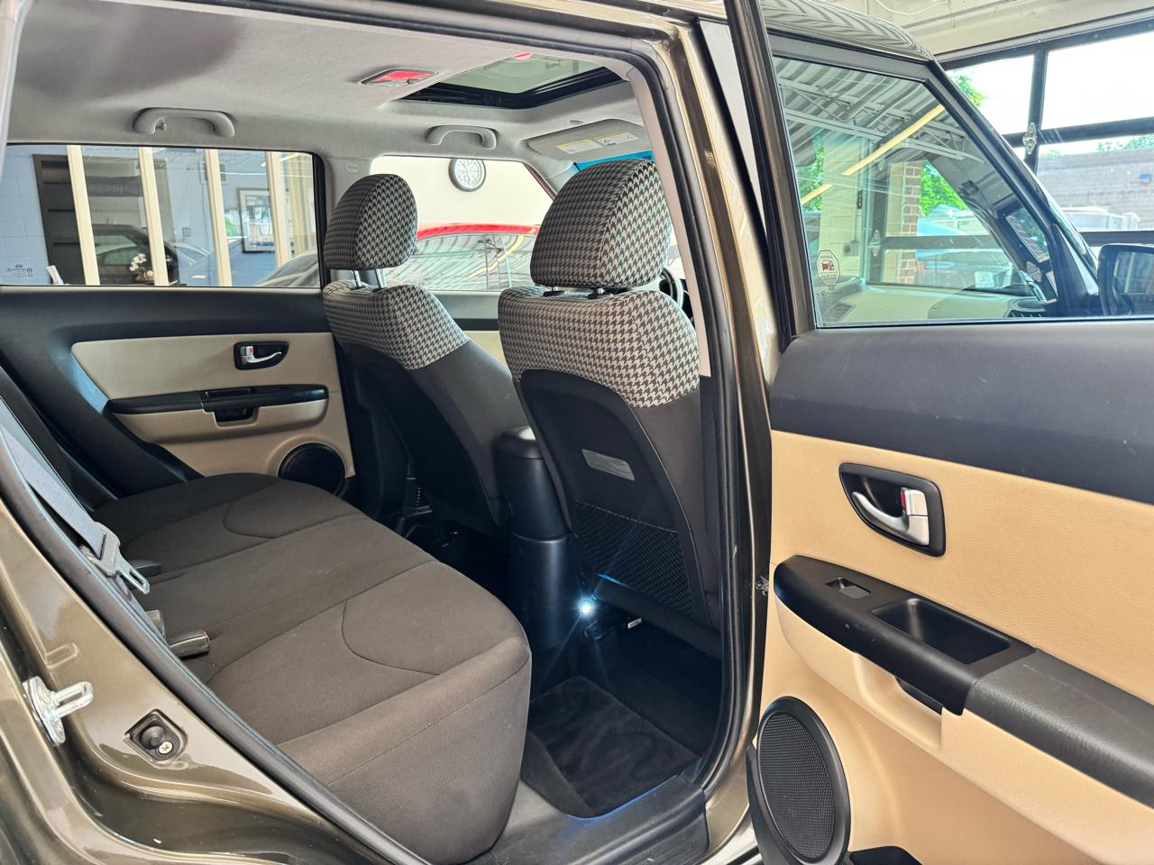 Kia Soul 5dr Wgn Auto ! 2013