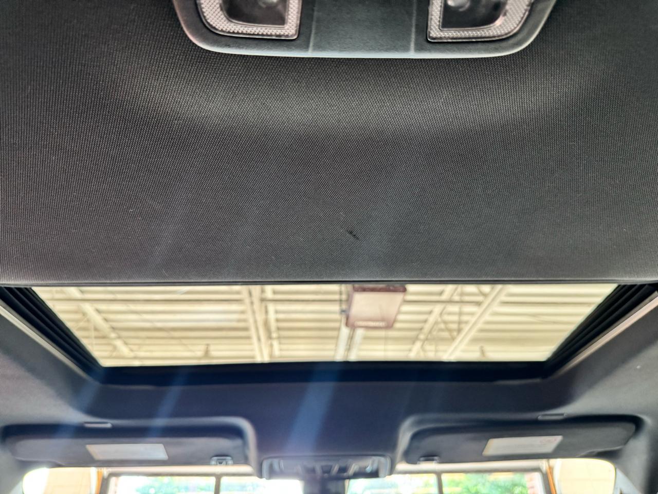 GMC Sierra 2500HD 4WD Crew Cab 159" AT4 2022