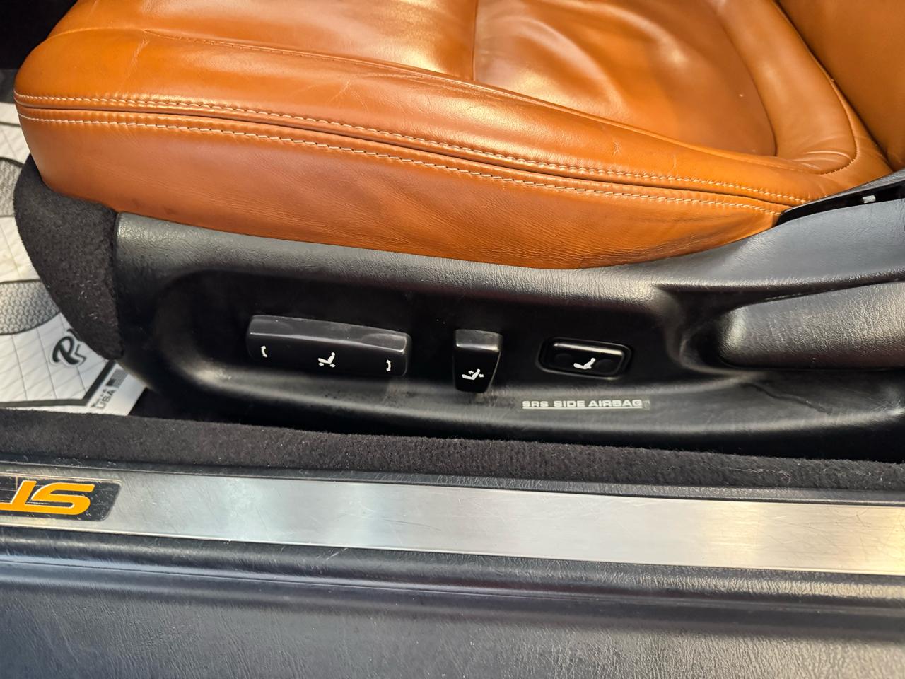 Lexus SC 430 2dr Convertible 2005