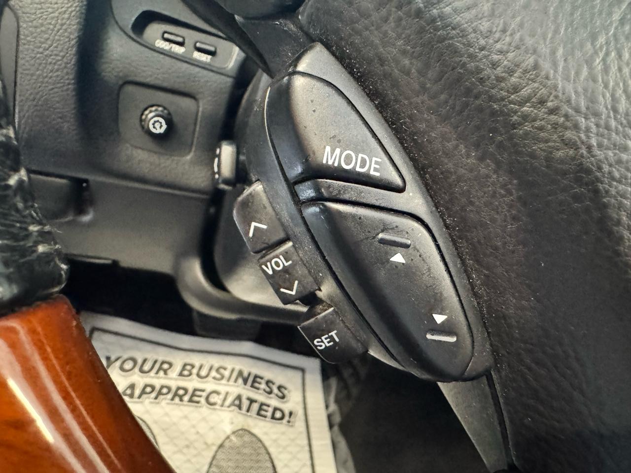 Lexus SC 430 2dr Convertible 2005