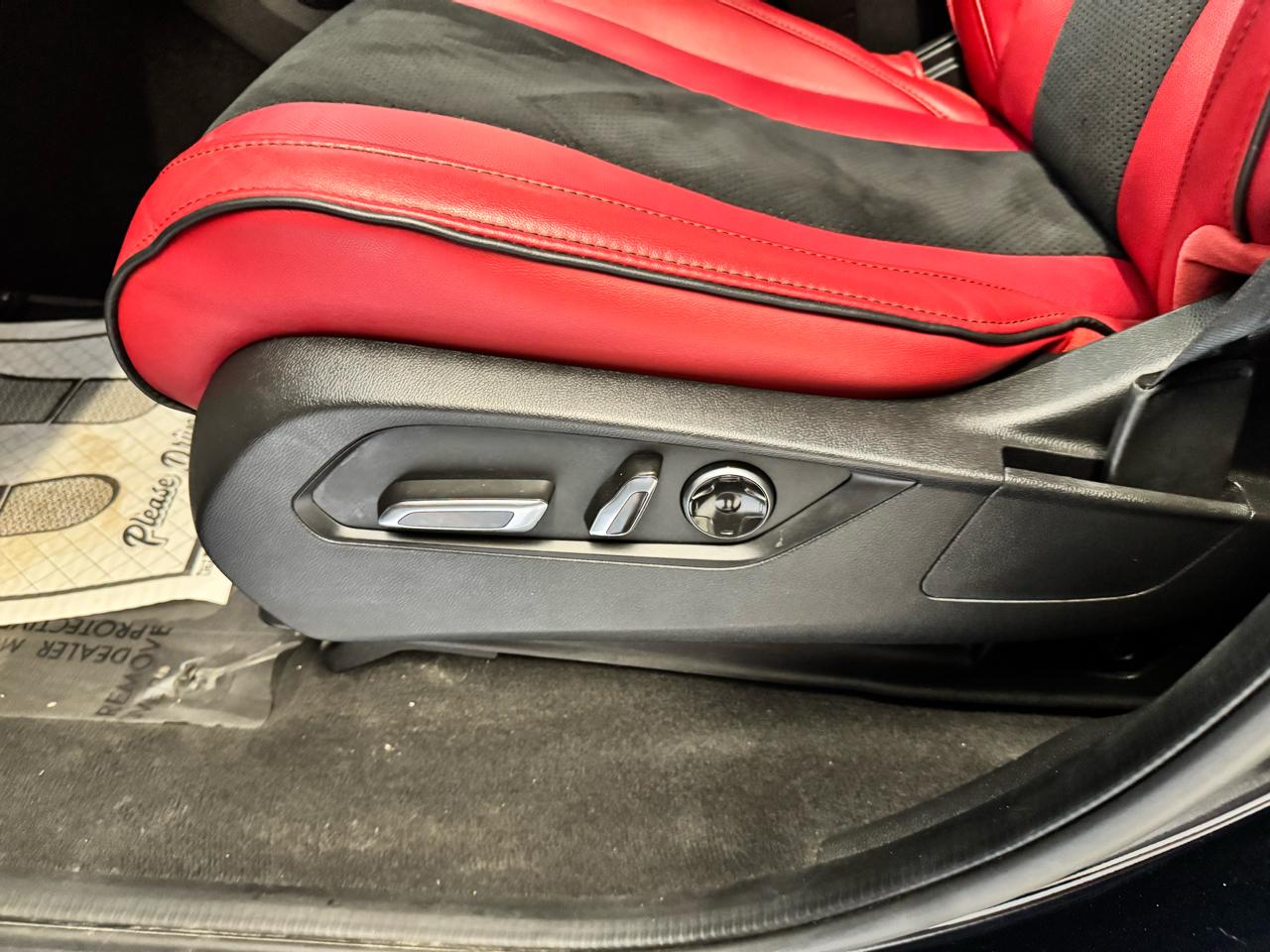 Acura MDX SH-AWD w/A-Spec Package 2022