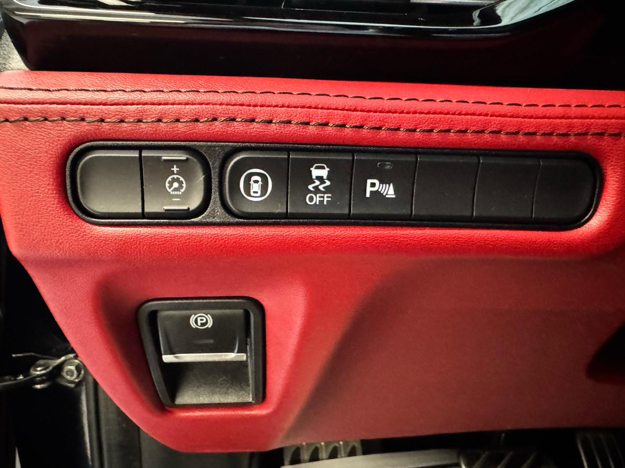 Acura MDX SH-AWD w/A-Spec Package 2022