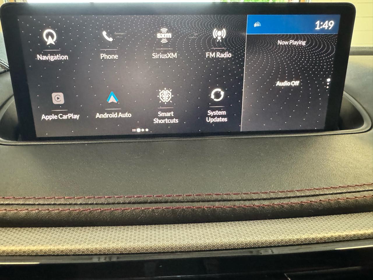 Acura MDX SH-AWD w/A-Spec Package 2022