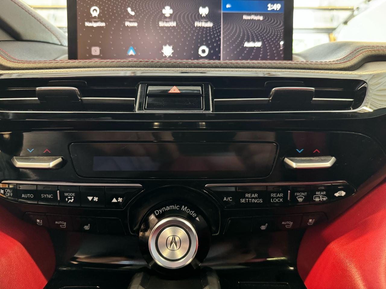 Acura MDX SH-AWD w/A-Spec Package 2022