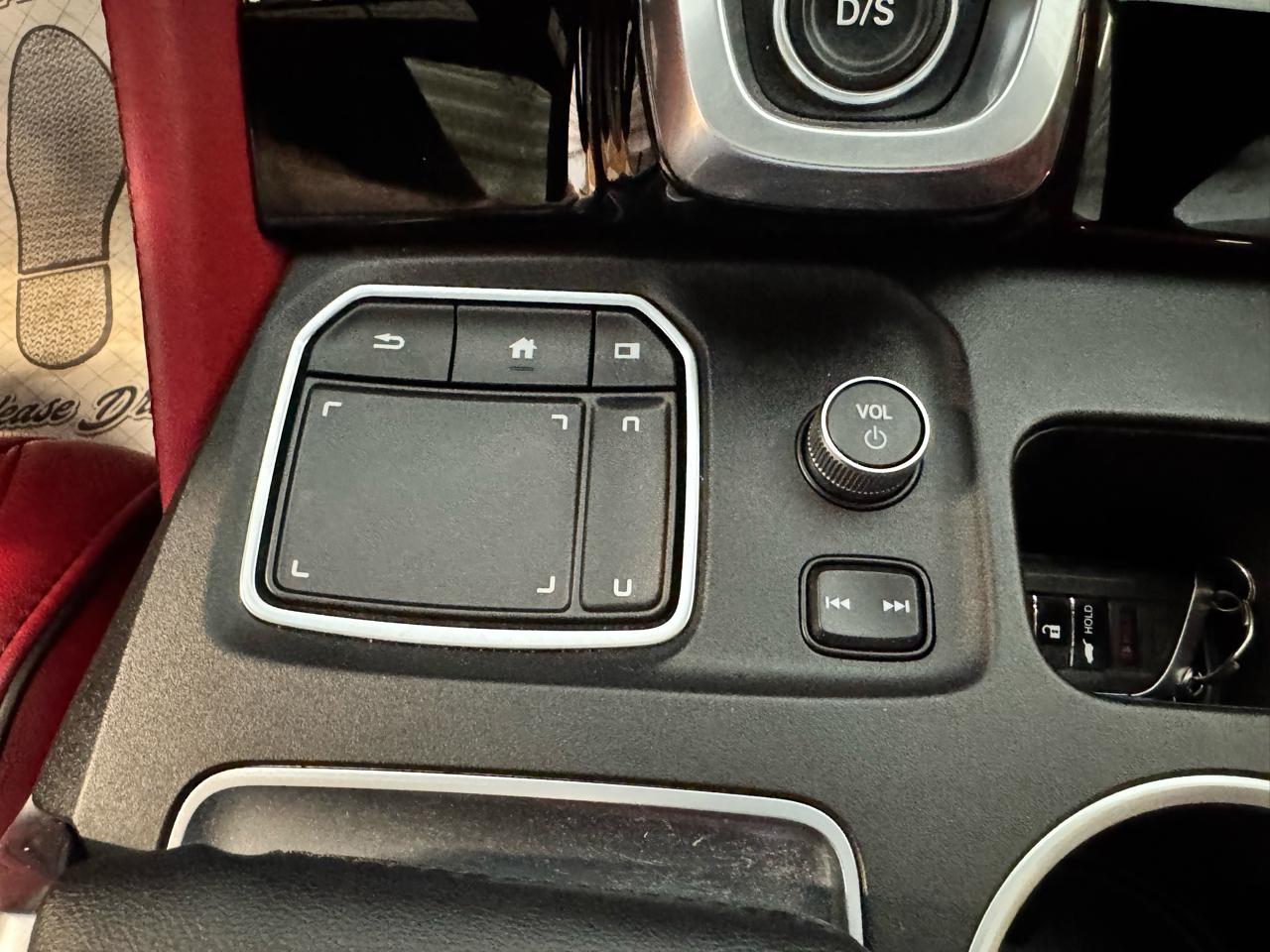 Acura MDX SH-AWD w/A-Spec Package 2022