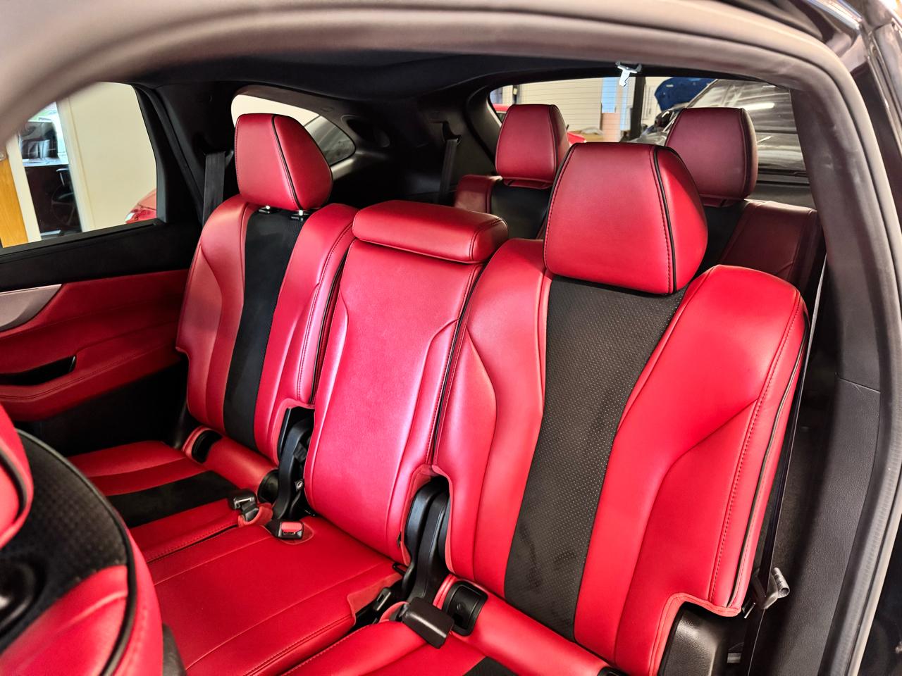 Acura MDX SH-AWD w/A-Spec Package 2022