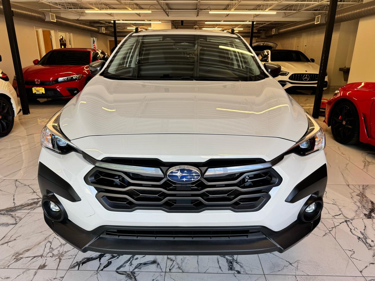 Subaru Crosstrek Premium AWD 2024