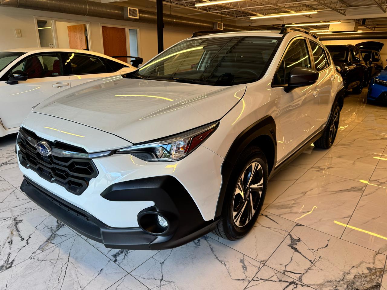 Subaru Crosstrek Premium AWD 2024