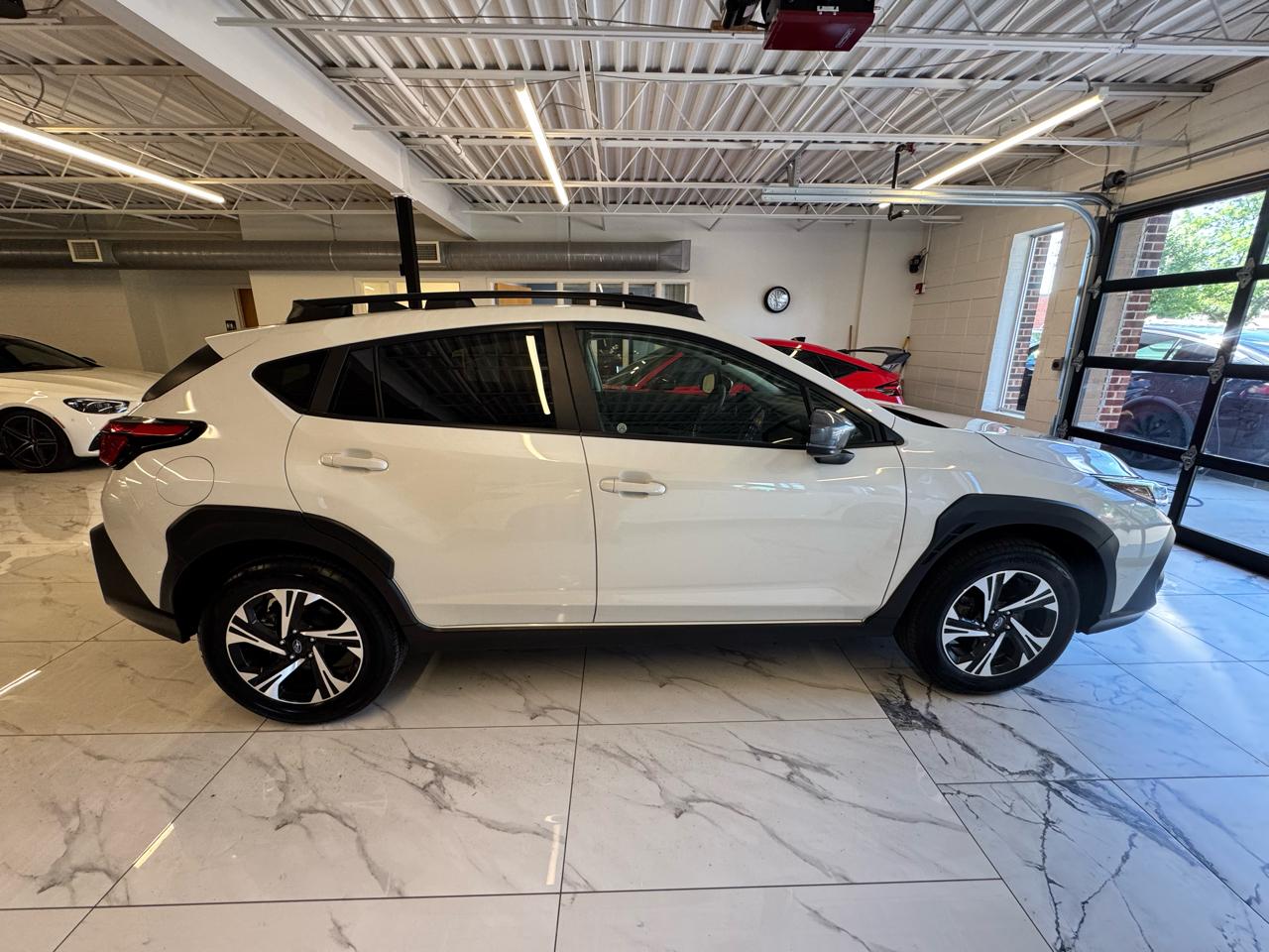 Subaru Crosstrek Premium AWD 2024