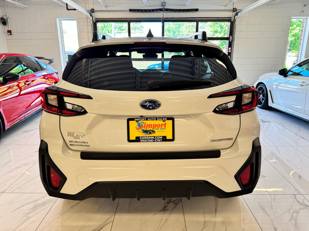 Subaru Crosstrek Premium AWD 2024
