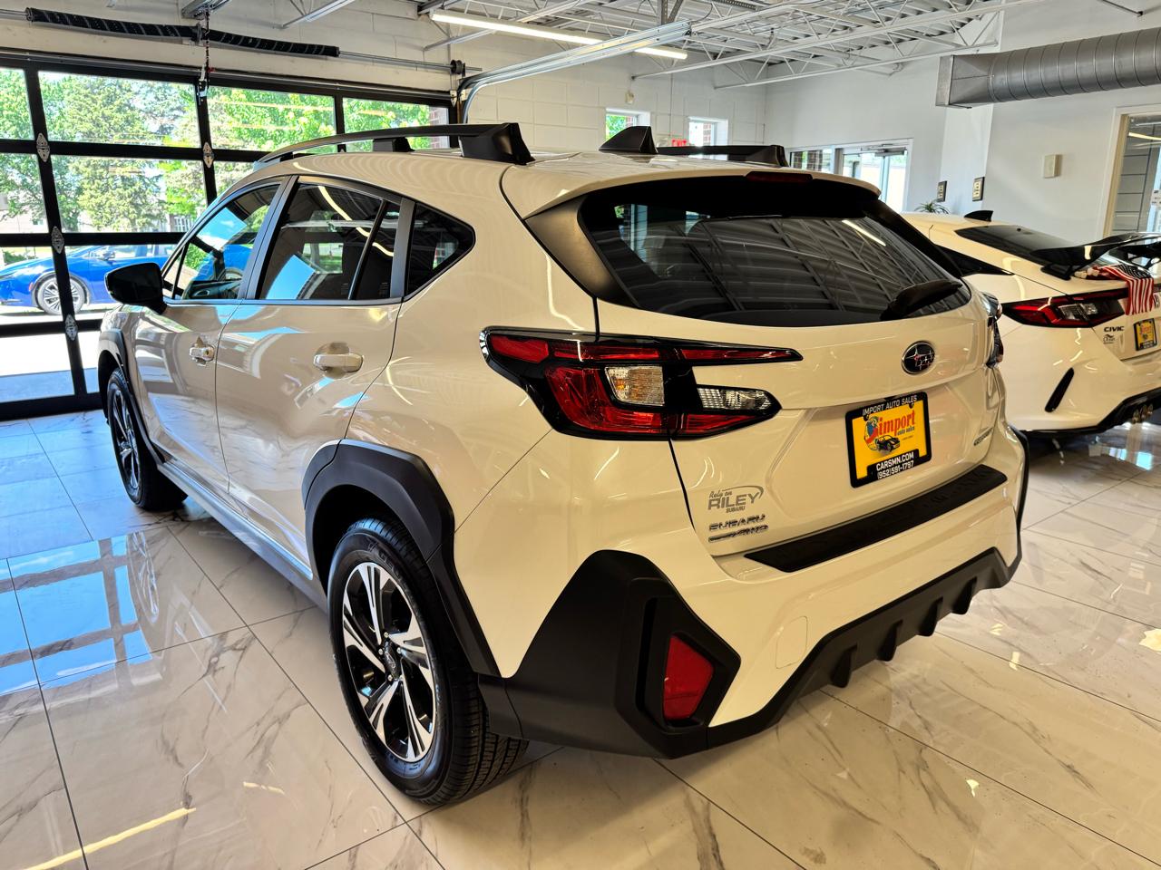Subaru Crosstrek Premium AWD 2024