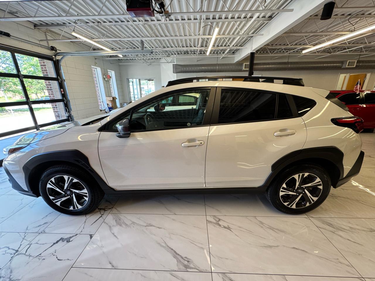 Subaru Crosstrek Premium AWD 2024